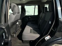 LAND ROVER DISCOVERY 3