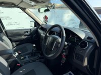 LAND ROVER DISCOVERY 3
