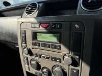 LAND ROVER DISCOVERY 3