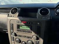 LAND ROVER DISCOVERY 3