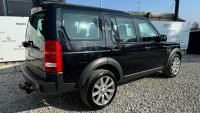 LAND ROVER DISCOVERY 3