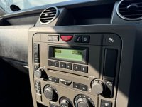 LAND ROVER DISCOVERY 3