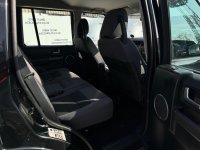 LAND ROVER DISCOVERY 3