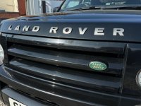 LAND ROVER DISCOVERY 3