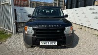 LAND ROVER DISCOVERY 3