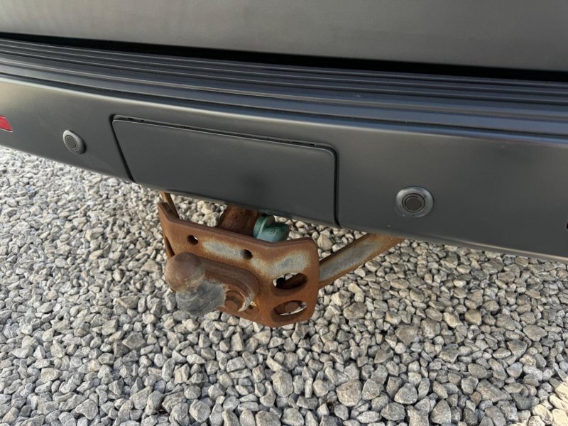 LAND ROVER DISCOVERY 3