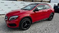 MERCEDES-BENZ GLA CLASS