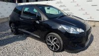 DS AUTOMOBILES DS 3