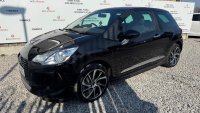 DS AUTOMOBILES DS 3