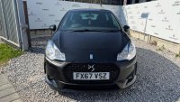 DS AUTOMOBILES DS 3