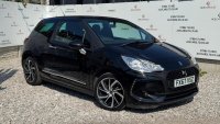 DS AUTOMOBILES DS 3