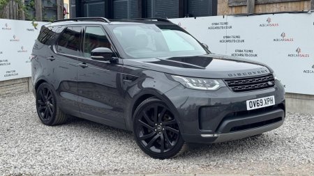 LAND ROVER