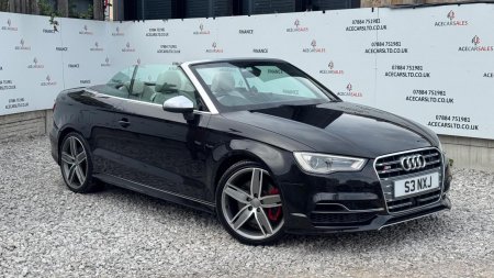 AUDI