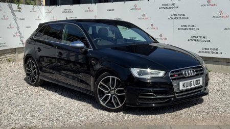 AUDI