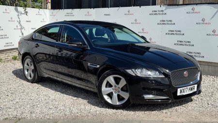 JAGUAR