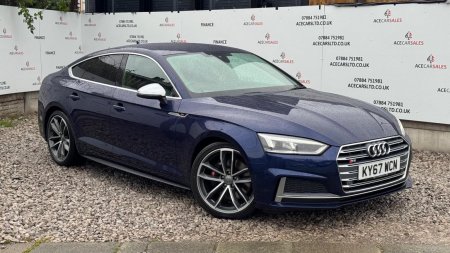 AUDI