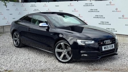 AUDI