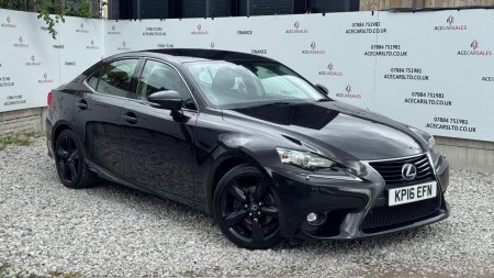 LEXUS