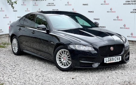 JAGUAR