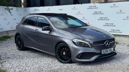 MERCEDES-BENZ