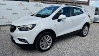 VAUXHALL MOKKA X