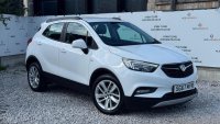 VAUXHALL MOKKA X