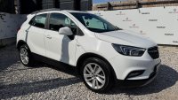 VAUXHALL MOKKA X
