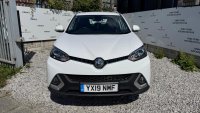 MG GS