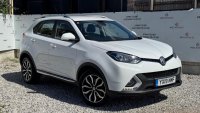 MG GS