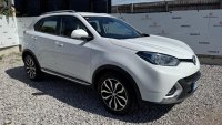 MG GS