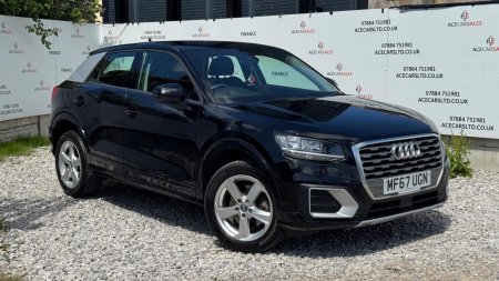 AUDI
