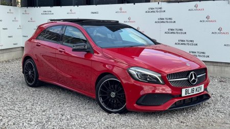 MERCEDES-BENZ