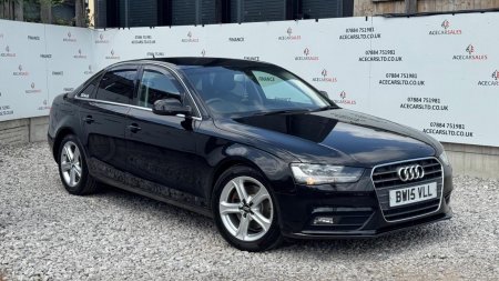 AUDI