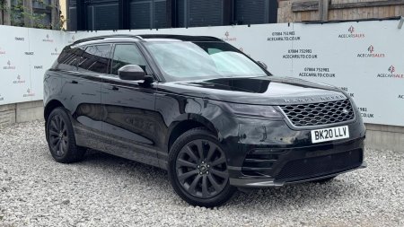 LAND ROVER