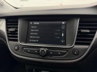 VAUXHALL CROSSLAND X