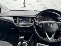 VAUXHALL CROSSLAND X