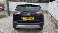 VAUXHALL CROSSLAND X