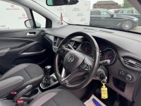 VAUXHALL CROSSLAND X