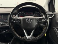 VAUXHALL CROSSLAND X