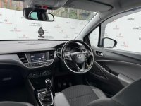 VAUXHALL CROSSLAND X