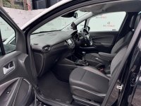VAUXHALL CROSSLAND X
