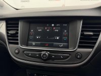 VAUXHALL CROSSLAND X