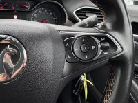 VAUXHALL CROSSLAND X