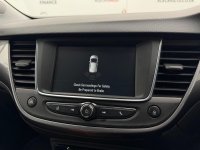VAUXHALL CROSSLAND X