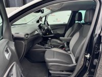 VAUXHALL CROSSLAND X