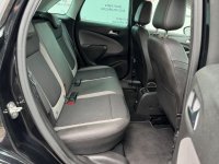 VAUXHALL CROSSLAND X