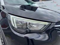 VAUXHALL CROSSLAND X