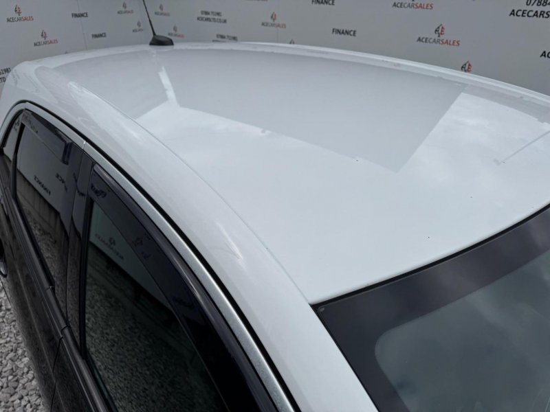 VAUXHALL CROSSLAND X