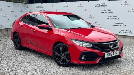 HONDA