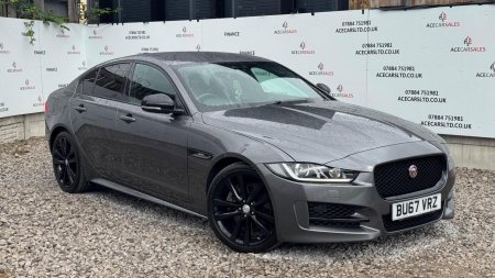 JAGUAR